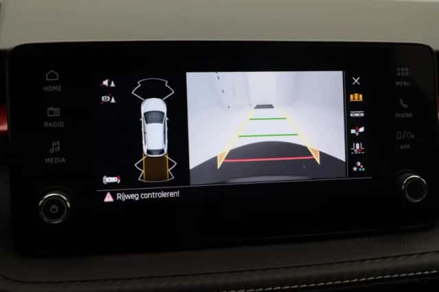Škoda Fabia (2025) thumbnail 8