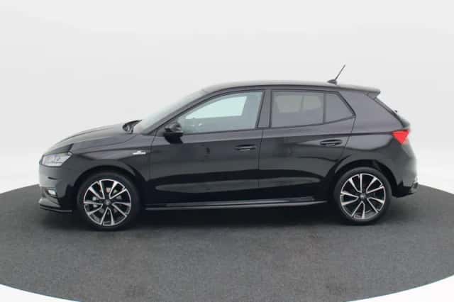 Škoda Fabia (2025) thumbnail 9