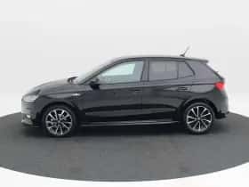 Škoda Fabia (2025) thumbnail 9