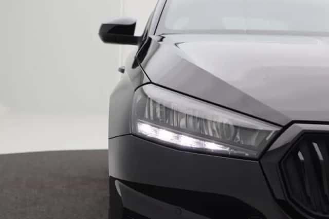 Škoda Fabia (2025) thumbnail 10