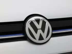 Volkswagen Golf (2018) thumbnail 11