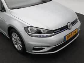 Volkswagen Golf (2018) thumbnail 12