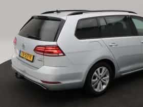 Volkswagen Golf (2018) thumbnail 16
