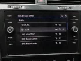 Volkswagen Golf (2018) thumbnail 25