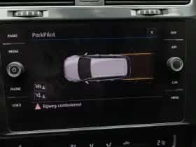 Volkswagen Golf (2018) thumbnail 27