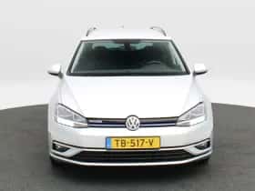 Volkswagen Golf (2018) thumbnail 4