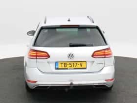 Volkswagen Golf (2018) thumbnail 6