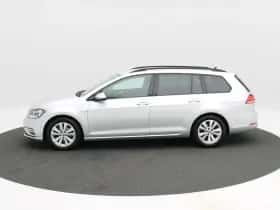 Volkswagen Golf (2018) thumbnail 9
