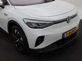 Volkswagen ID.4 (2022) thumbnail 11