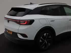 Volkswagen ID.4 (2022) thumbnail 15