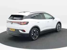 Volkswagen ID.4 (2022) thumbnail 3