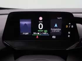 Volkswagen ID.4 (2022) thumbnail 21