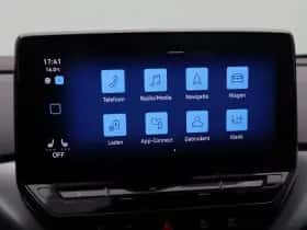 Volkswagen ID.4 (2022) thumbnail 24
