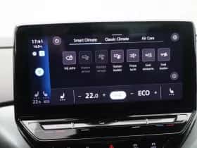 Volkswagen ID.4 (2022) thumbnail 27