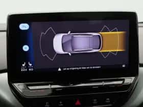 Volkswagen ID.4 (2022) thumbnail 28
