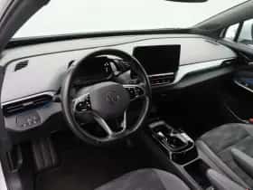 Volkswagen ID.4 (2022) thumbnail 4