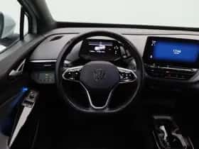 Volkswagen ID.4 (2022) thumbnail 33