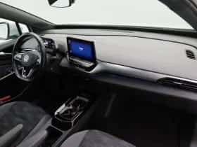 Volkswagen ID.4 (2022) thumbnail 35