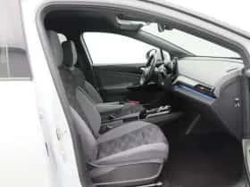Volkswagen ID.4 (2022) thumbnail 36