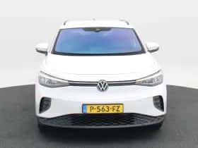 Volkswagen ID.4 (2022) thumbnail 5