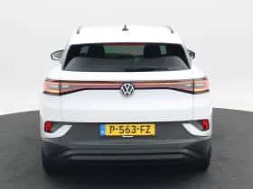 Volkswagen ID.4 (2022) thumbnail 6