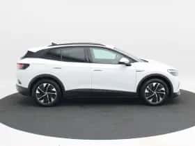 Volkswagen ID.4 (2022) thumbnail 7