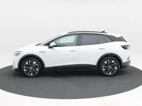 Volkswagen ID.4 (2022) thumbnail 8