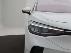Volkswagen ID.4 (2022) thumbnail 9