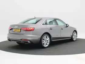 Audi A4 (2019) thumbnail 2