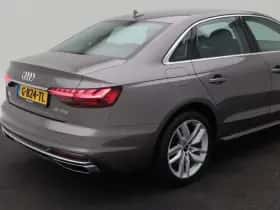 Audi A4 (2019) thumbnail 15