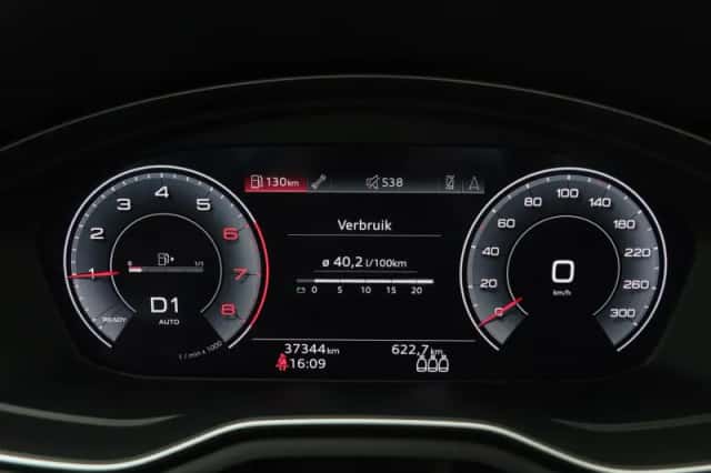 Audi A4 (2019) thumbnail 19