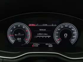 Audi A4 (2019) thumbnail 19