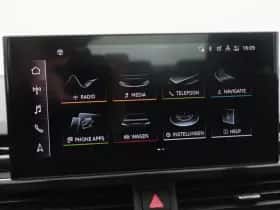 Audi A4 (2019) thumbnail 23