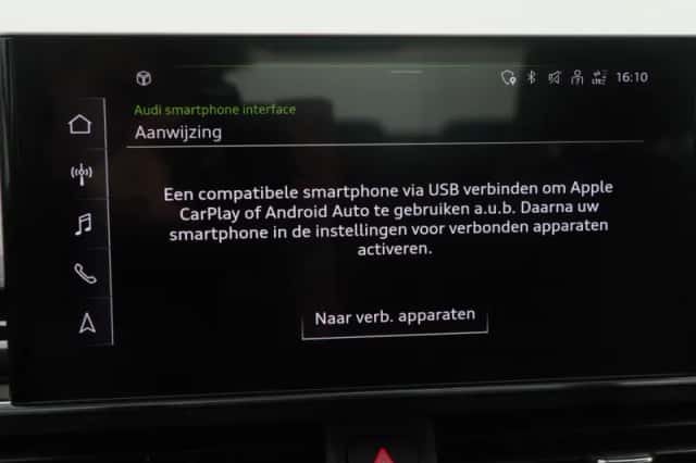 Audi A4 (2019) thumbnail 26