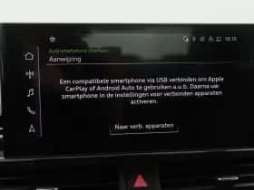 Audi A4 (2019) thumbnail 26