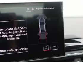 Audi A4 (2019) thumbnail 27