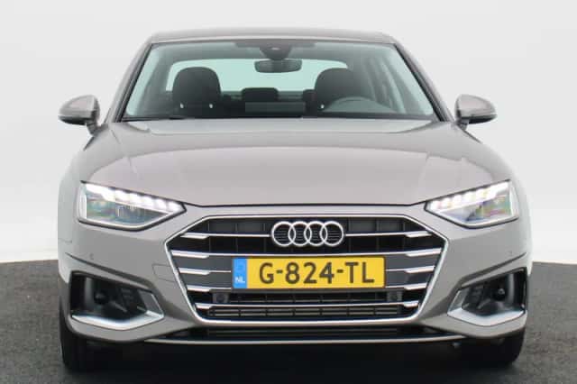 Audi A4 (2019) thumbnail 4