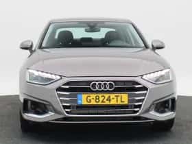 Audi A4 (2019) thumbnail 4