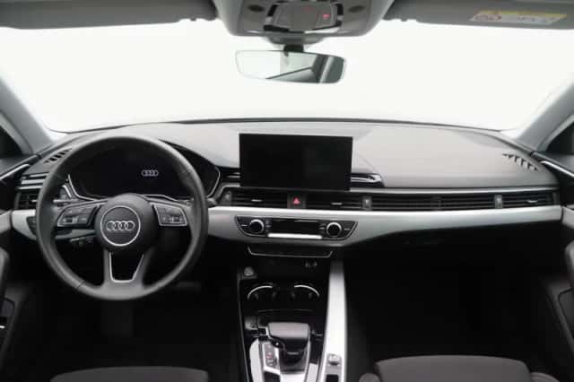 Audi A4 (2019) thumbnail 34