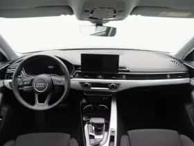 Audi A4 (2019) thumbnail 34