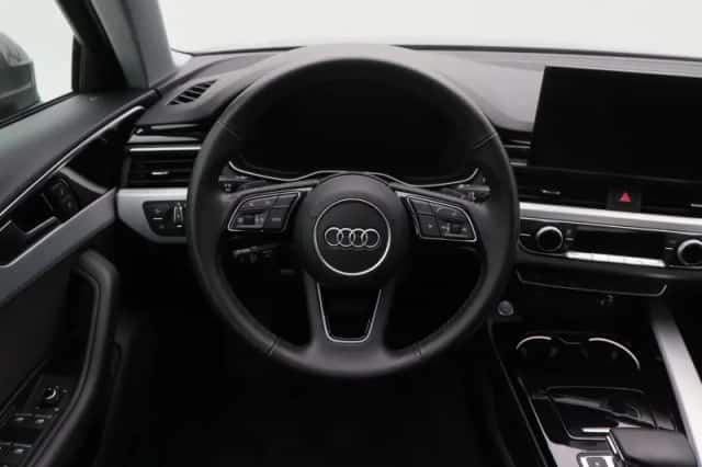 Audi A4 (2019) thumbnail 35