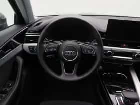 Audi A4 (2019) thumbnail 35