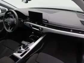 Audi A4 (2019) thumbnail 37
