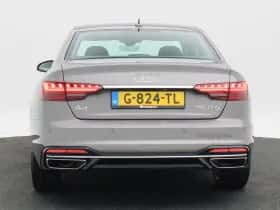 Audi A4 (2019) thumbnail 6
