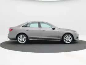 Audi A4 (2019) thumbnail 7