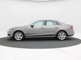 Audi A4 (2019) thumbnail 9