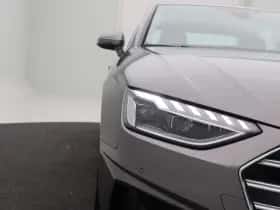 Audi A4 (2019) thumbnail 10