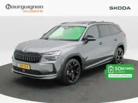 Škoda Kodiaq (2025) thumbnail 1