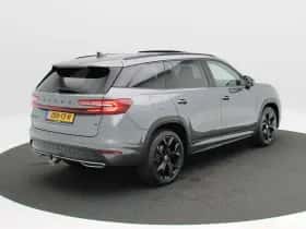 Škoda Kodiaq (2025) thumbnail 2