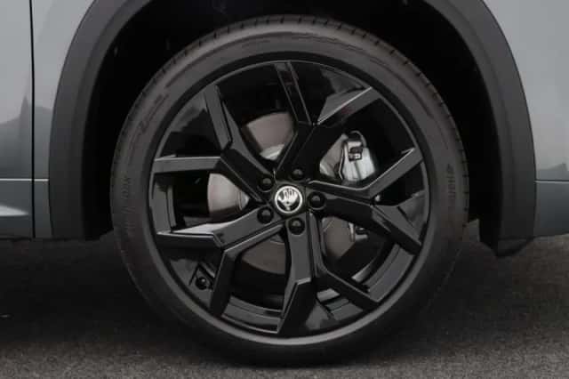 Škoda Kodiaq (2025) thumbnail 12